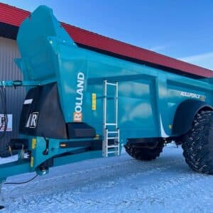 Épandeur Rolland RollForce 6620