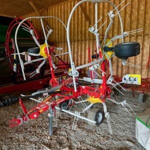 Faneur Pottinger Hit 4.54T